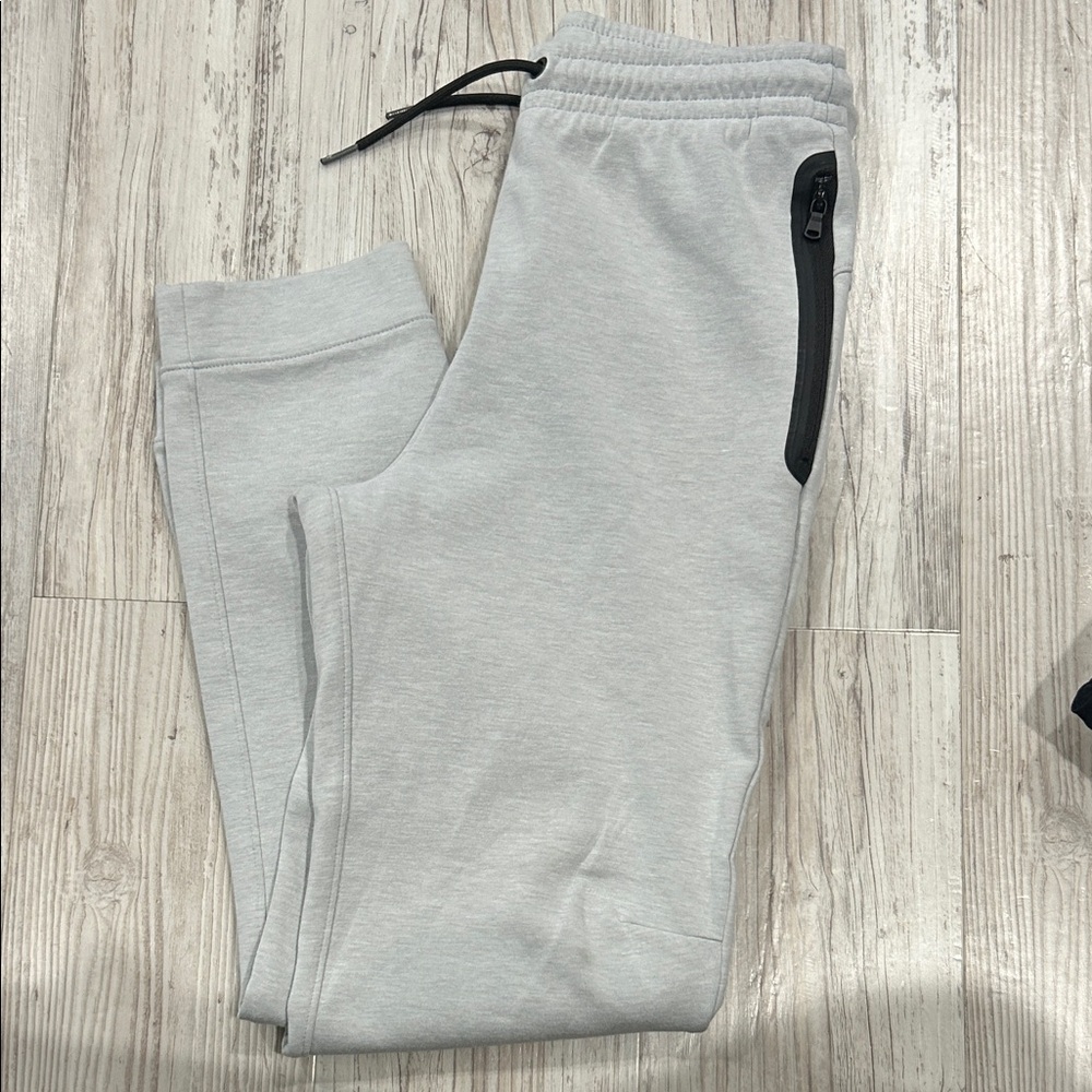 Old Navy Active Gray Joggers